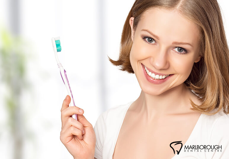 Marlborough Dental - Choosing the Right Toothbrush